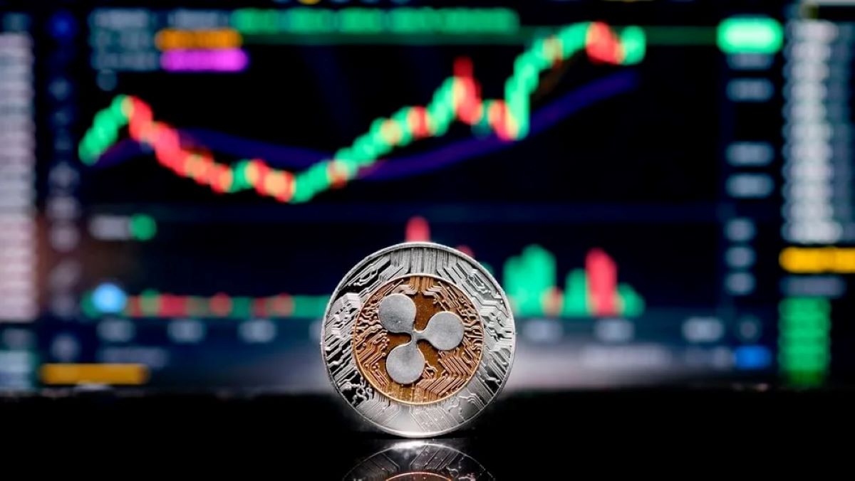 XRP alcanzará los 4 00 USD en este ciclo alcista dice analista