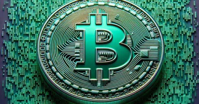 J Ouviu Falar Do Green Bitcoin Vamos Dar Uma Olhada