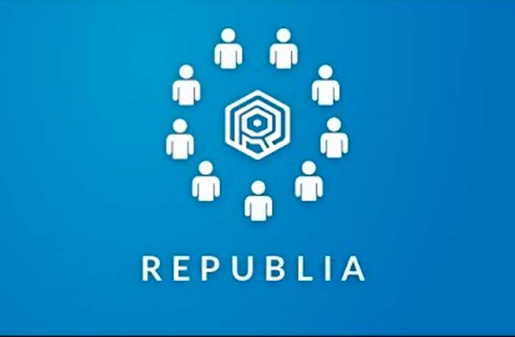 Republia.io anuncia o início da TGE pública