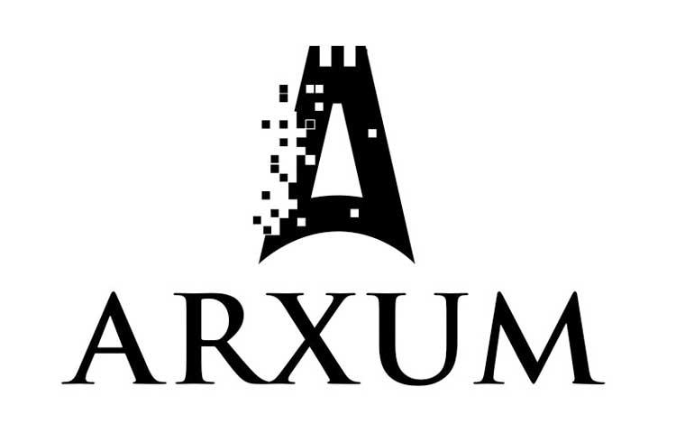 ARXUM realizou uma parceria estratégica com a GLASSLINE