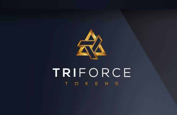 TriForce Tokens se prepara para sua oferta final após um ano de sucesso