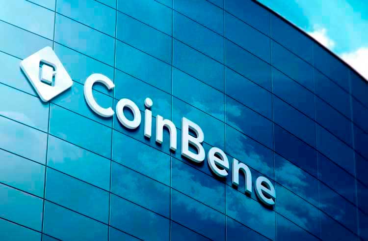 Cryptaur (CPT) será listada na CoinBene, uma das maiores exchanges da Ásia