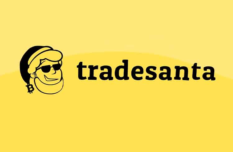 Novo recurso da TradeSanta permite negociar grandes volumes de criptoativos