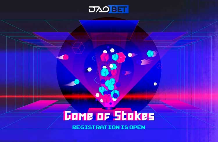 Game of Stakes DAOBet: o registro está aberto!