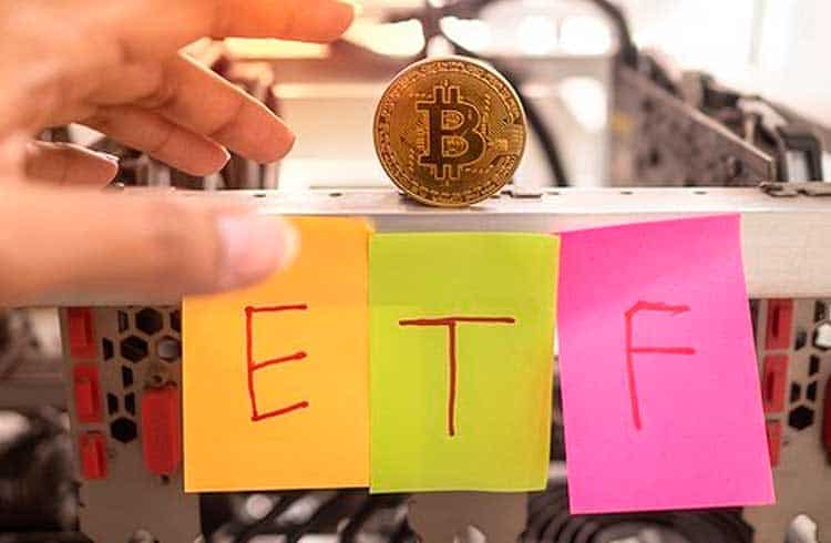 SEC reabre período de comentários para última proposta de ETF de Bitcoin pendente