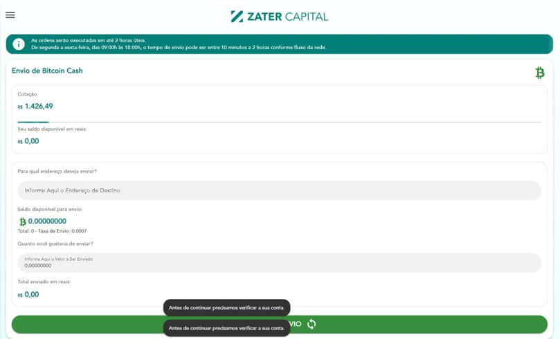 Zater Capital