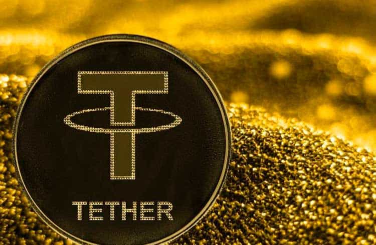 Bitfinex lança margem de negociação para Tether Gold