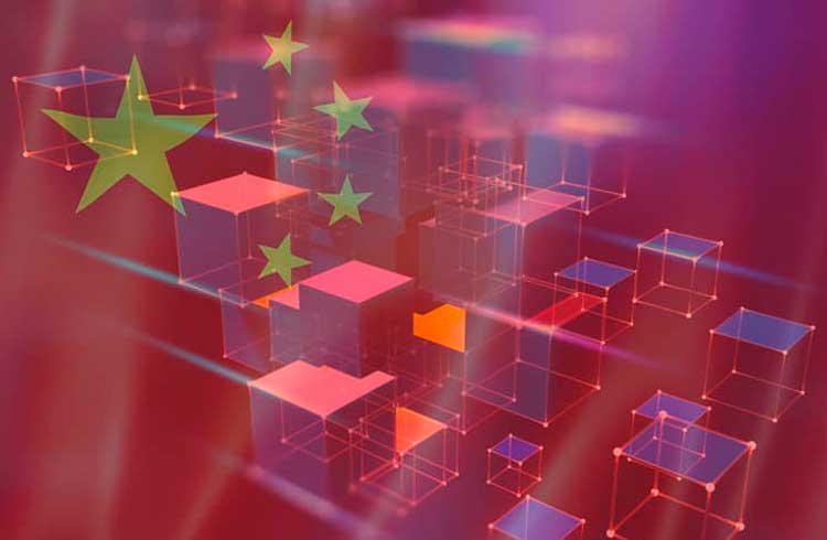 China registra 33 mil empresas que já utilizam tecnologia blockchain