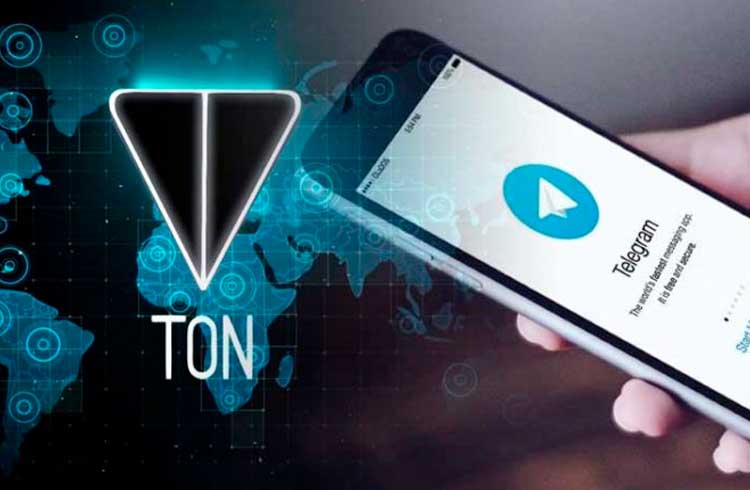 Telegram diz que TON Wallet não integrará seu aplicativo de mensagens no lançamento