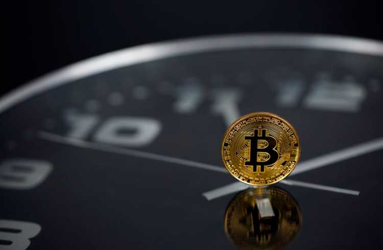 Volume de opções de Bitcoin negociado pela Bakkt registra forte queda na última semana