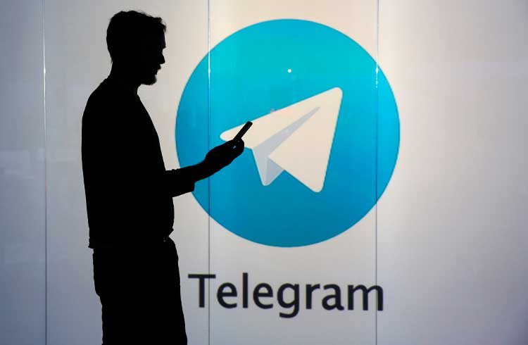 Telegram libera novo whitepaper de sua blockchain em meio a disputa com SEC dos EUA
