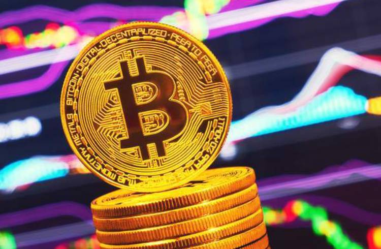 Bitcoin encosta nos US$ 6.400; Bitcoin SV valoriza quase 5%