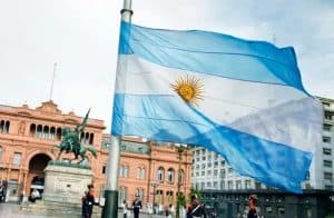 Argentina cancela plataforma governamental em blockchain e volta para o papel