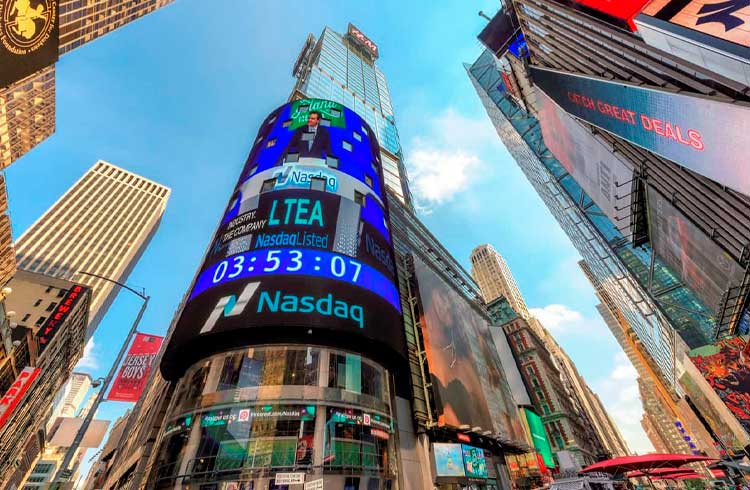 Parceria da NASDAQ com a R3 é ótima para a adoção de ativos digitais, diz Forbes