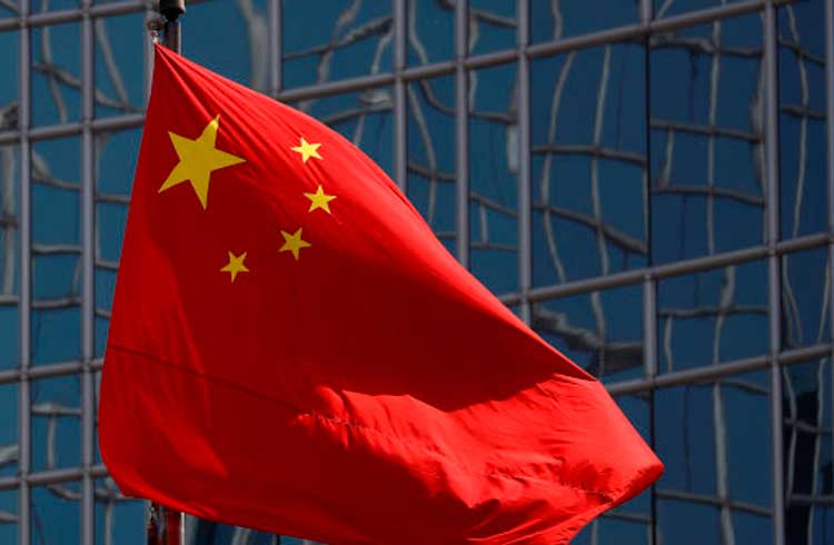 Partido Comunista Chinês classifica Libra como uma ameaça ao sistema financeiro do país