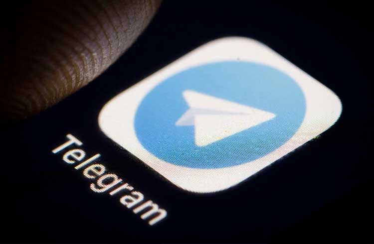 Telegram chega a acordo e entregará documentos de ICO à SEC