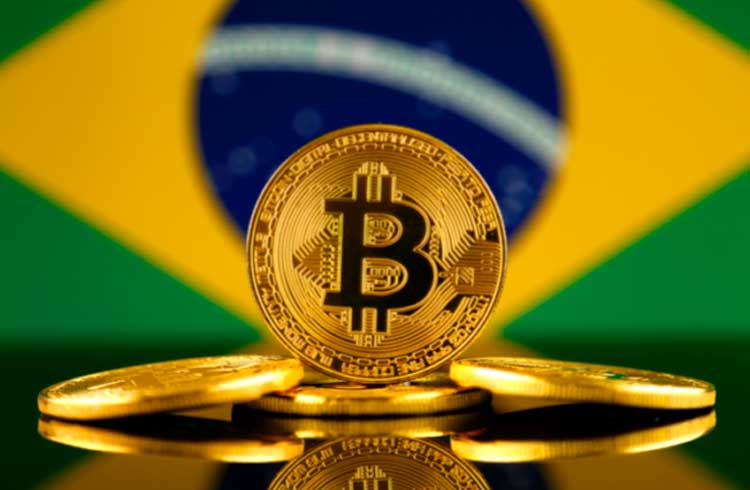 Aumento na inflação pode beneficiar as criptomoedas no Brasil