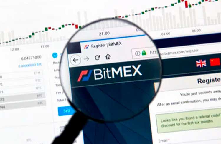BitMEX anuncia KYC obrigatório a partir de novembro