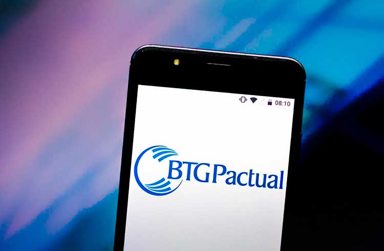 BTG Pactual Digital zera taxa de corretagem para day trade