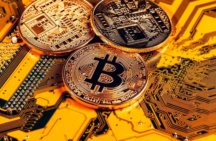Cerca de 14% do Bitcoin em circulação é controlado por 5 exchanges