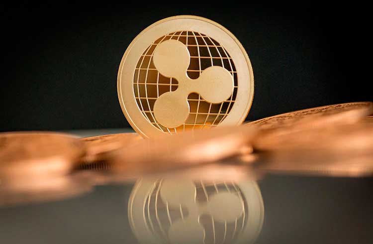 Coinbase suspenderá negociações com XRP a partir de janeiro