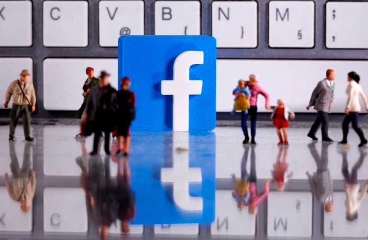 Libra vira Diem: moeda do Facebook muda de nome buscando aprovação