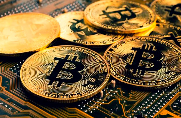 Binance movimenta R$ 28,4 bilhões em Bitcoin de uma só vez