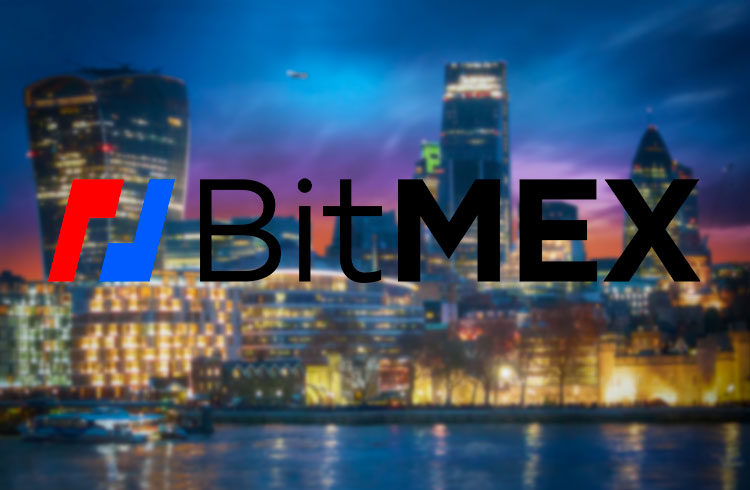 Cofundador da BitMEX se entrega e paga R$ 110 milhões em multa