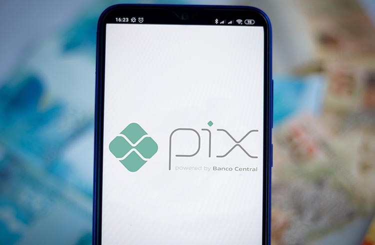 Cartão Pix será lançado para transações offline por aproximação