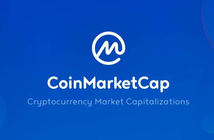 CoinMarketCap integra DEX na plataforma em parceria com Uniswap