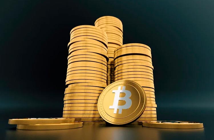 Mineradores despejam 5 mil Bitcoins no mercado em uma semana