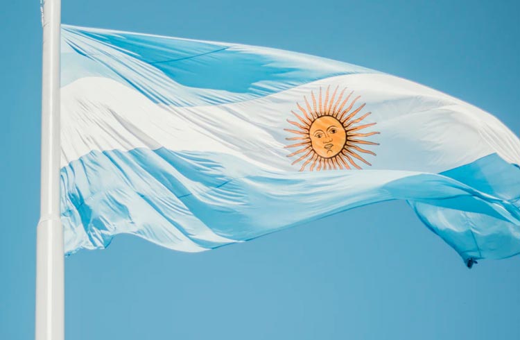Campeonato argentino muda de nome com patrocínio de empresa de criptomoedas
