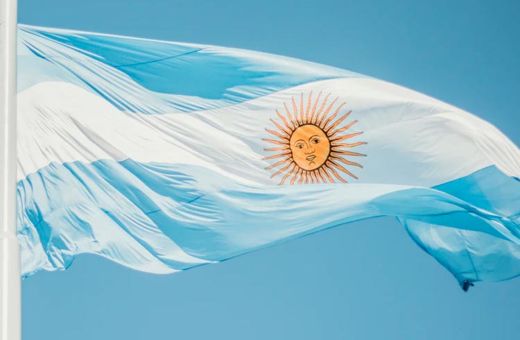 Cidade na Argentina torna-se a primeira 100% cripto da América Latina