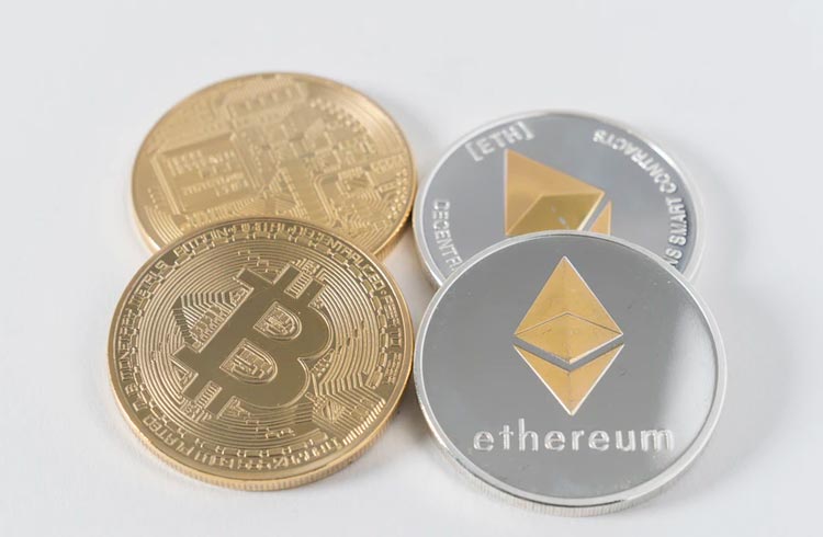 Medalhistas olímpicos receberão Bitcoin e Ethereum como recompensa