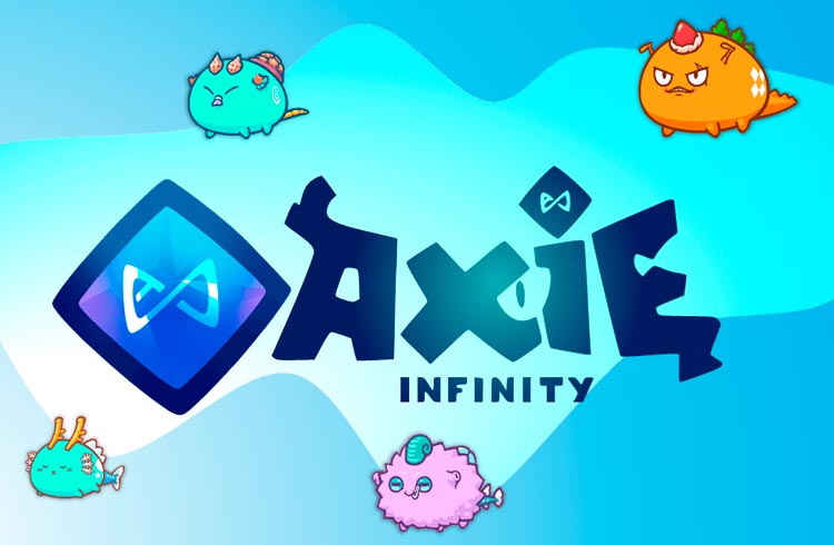 Após subir 100.000%, Axie Infinity é o NFT mais buscado no Google