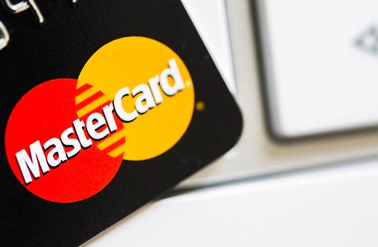 Mastercard expande o alcance do open banking com a aquisição da Aiia