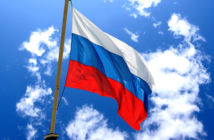 Rússia planeja trocar parte das reservas feitas em dólares por ativos digitais