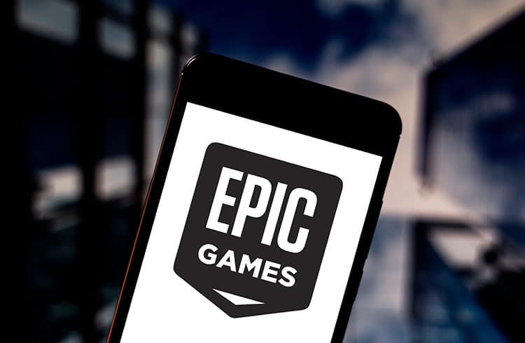 Epic Games apresenta o Recompensas Epic! Ganhe dinheiro comprando