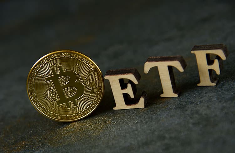 ETFs de Bitcoin se tornarão mercado de US$ 100 bilhões, diz Bloomberg