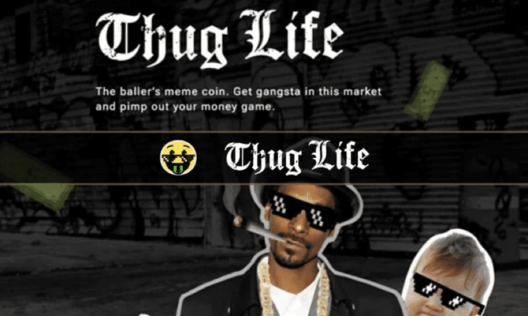 Thug-Life