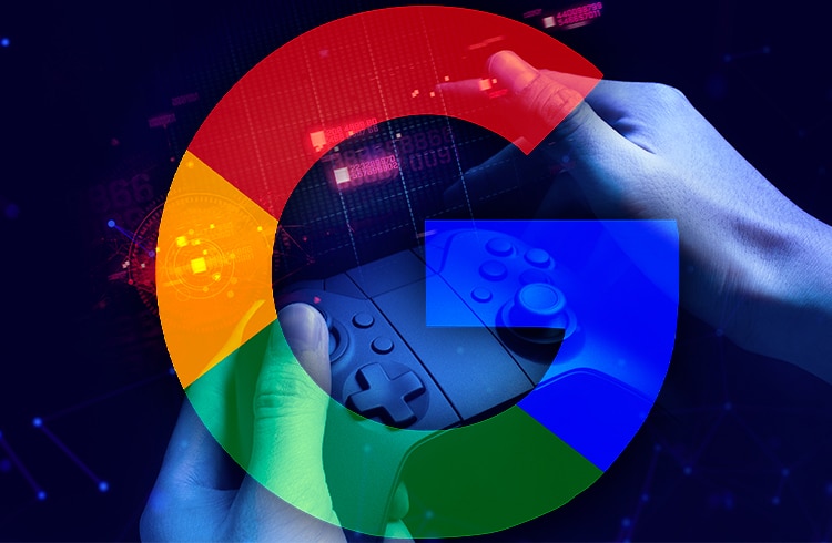 Google atualiza política para permitir anúncios de jogos NFT