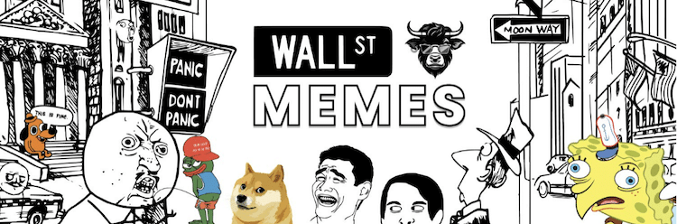 Transformando a Tradição: Projeções de Preço para as Novas Criptos Shiba  Memu e Wall Street Memes - Criptonizando