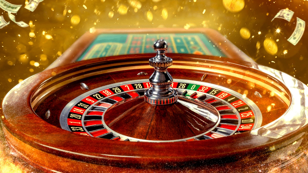 Louco casino : Lições dos profissionais