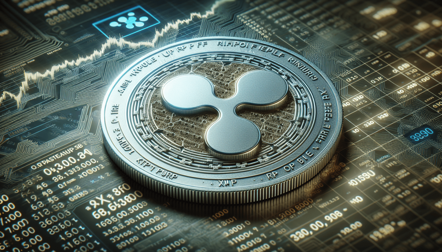 XRP