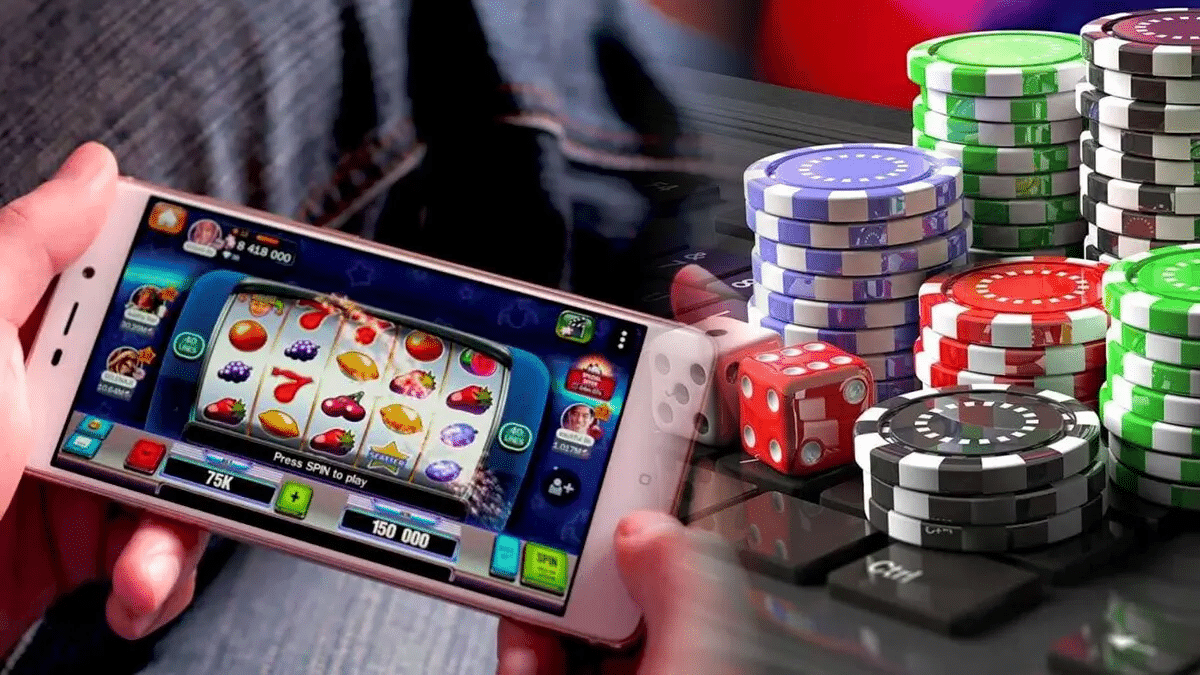 The Advanced Guide To jogo vault online gambling