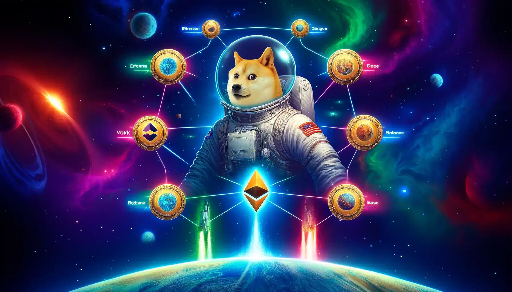 Como Comprar Dogeverse?- Guia para Iniciante