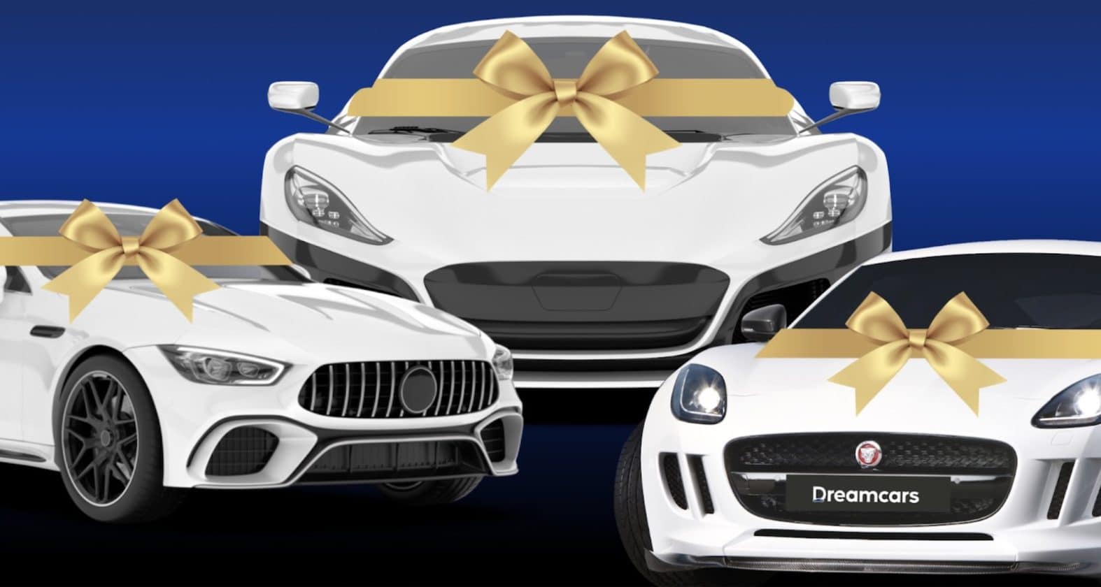 Dreamcars - O primeiro mercado de carros de luxo em blockchain