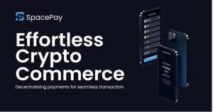 SpacePay: Veja como o pagamento por meio de criptomoedas é fácil