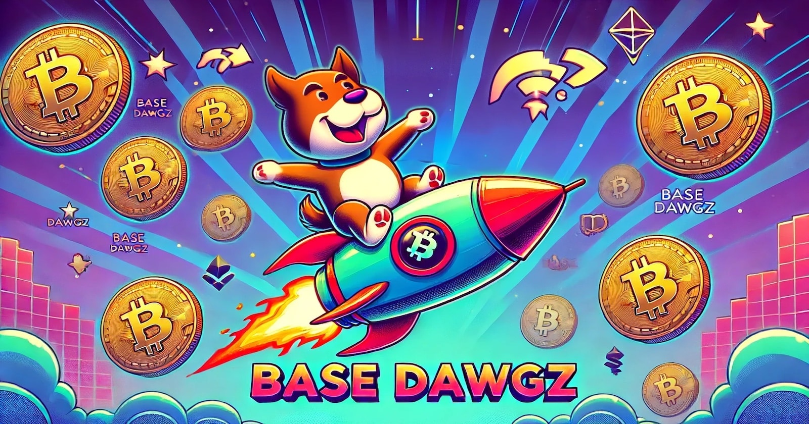 Especialistas estão apontando Base Dawgz como próxima memecoin capaz de explodir