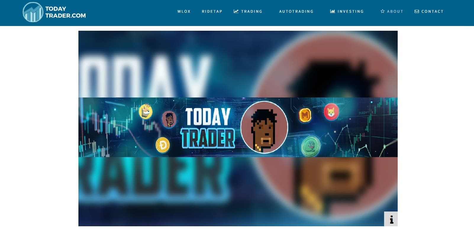Today Trader